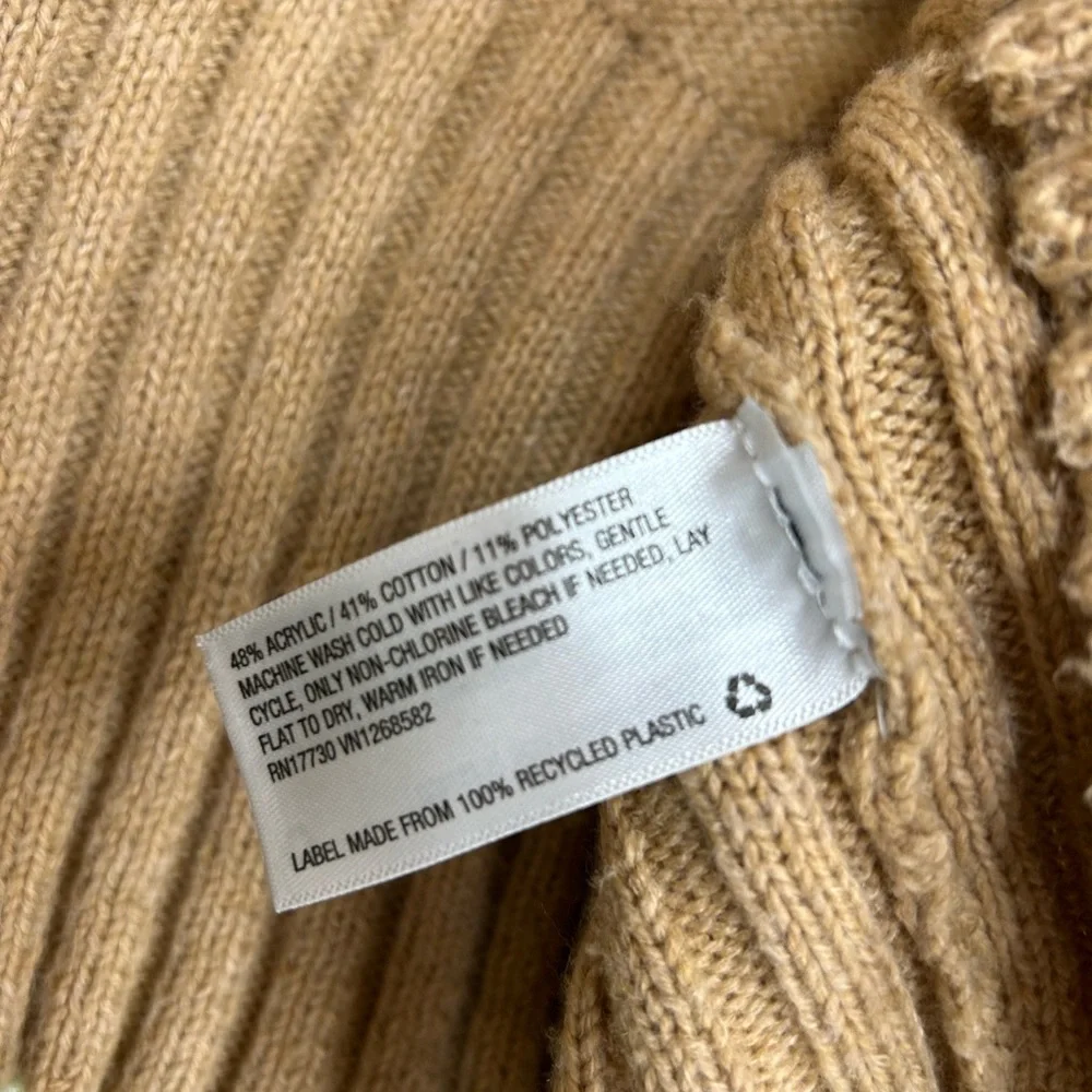 Target turtleneck tunic sweater